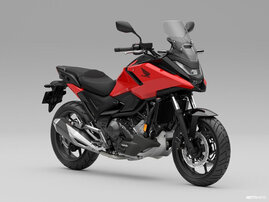 Honda NC 3317480