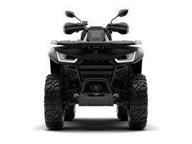 Mönkijä Segway Snarler 2025 23604175
