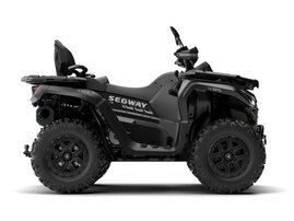 Mönkijä Segway Snarler 2025 23604177