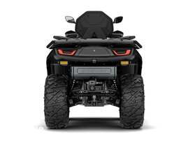 Mönkijä Segway Snarler 2025 23604178