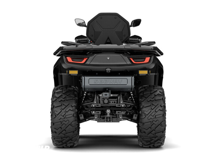 Mönkijä Segway Snarler 2025 23604178