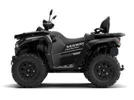 Mönkijä Segway Snarler 2025 23604179