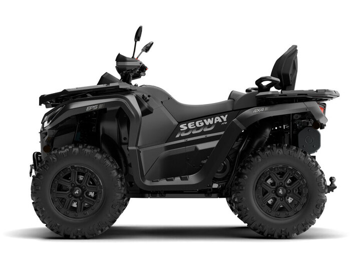 Mönkijä Segway Snarler 2025 23604179