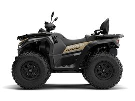 Mönkijä Segway Snarler 2025 23604837