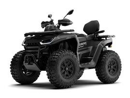 Mönkijä Segway Snarler 2025 23604838