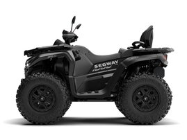 Mönkijä Segway Snarler 2025 23604841