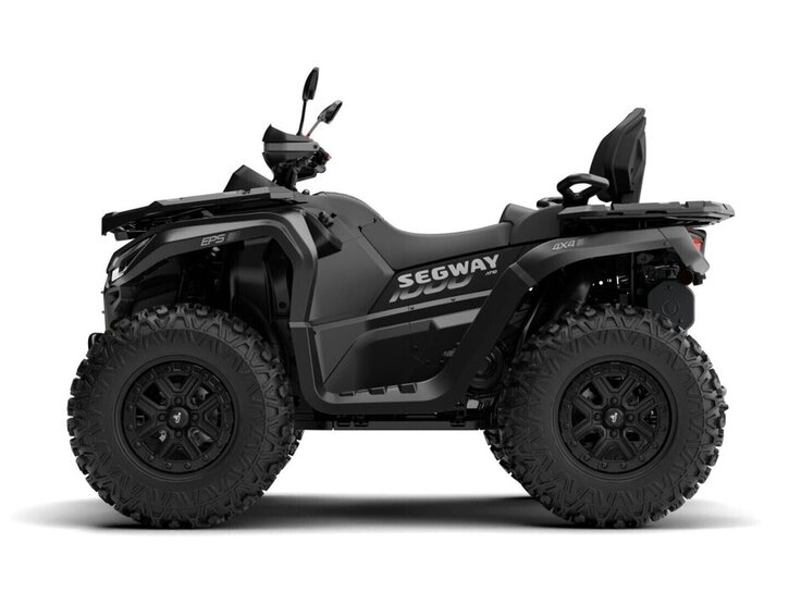 Mönkijä Segway Snarler 2025 23604841