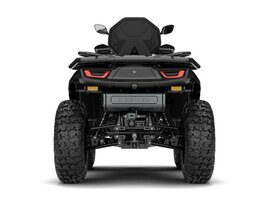 Mönkijä Segway Snarler 2025 23604842
