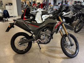 Honda CRF 3319063