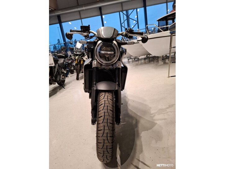 Moottoripyörä Honda CB 2018 23685893