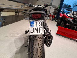 Moottoripyörä Honda CB 2018 23685895