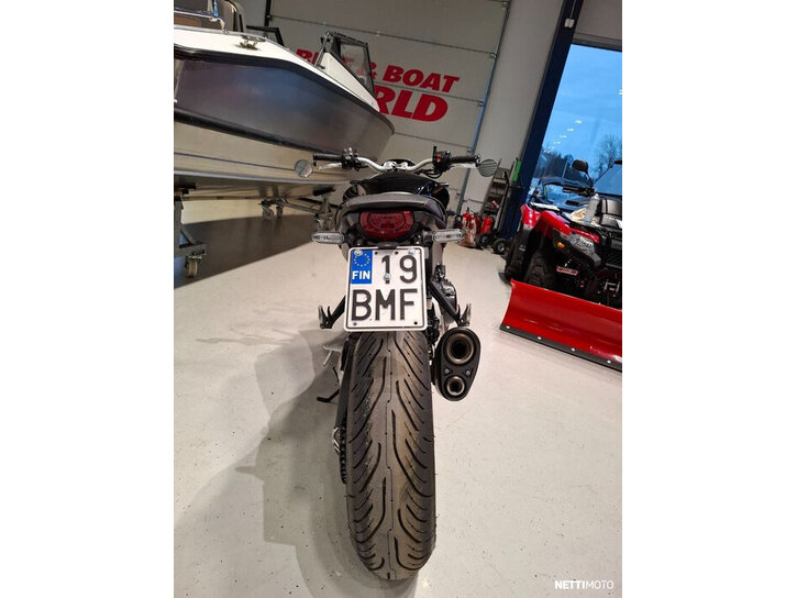 Moottoripyörä Honda CB 2018 23685895