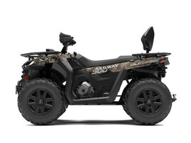Mönkijä Segway Snarler 2025 23725126