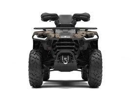Mönkijä Segway Snarler 2025 23725127