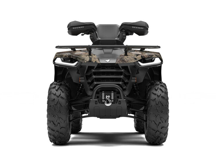 Mönkijä Segway Snarler 2025 23725127