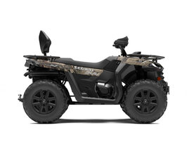 Mönkijä Segway Snarler 2025 23725130