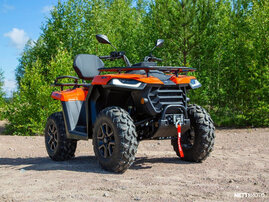 Segway Snarler 3320967