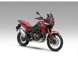 Moottoripyörä Honda CRF 2026 23974232