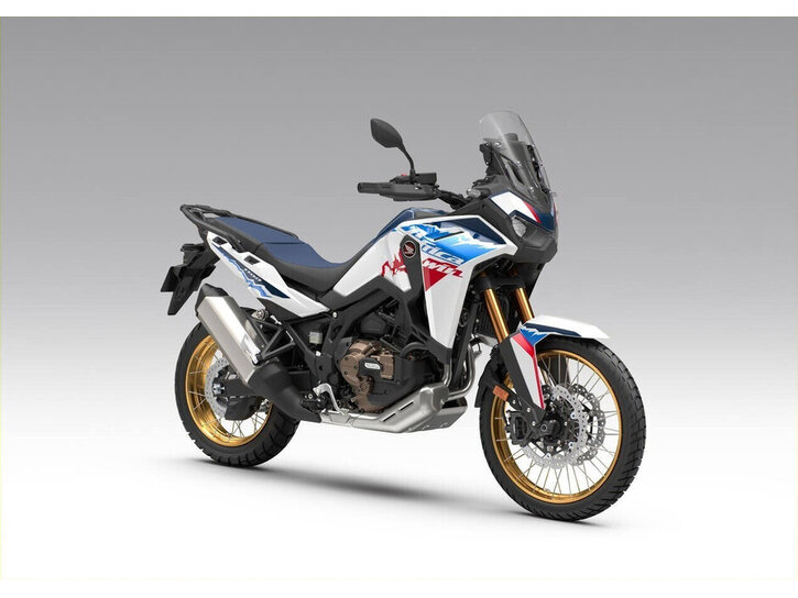 Moottoripyörä Honda CRF 2026 23974234