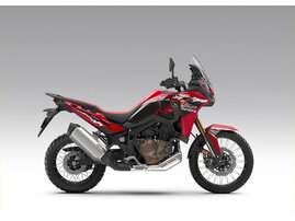 Moottoripyörä Honda CRF 2026 23974239