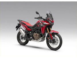 Moottoripyörä Honda CRF 2026 23974240