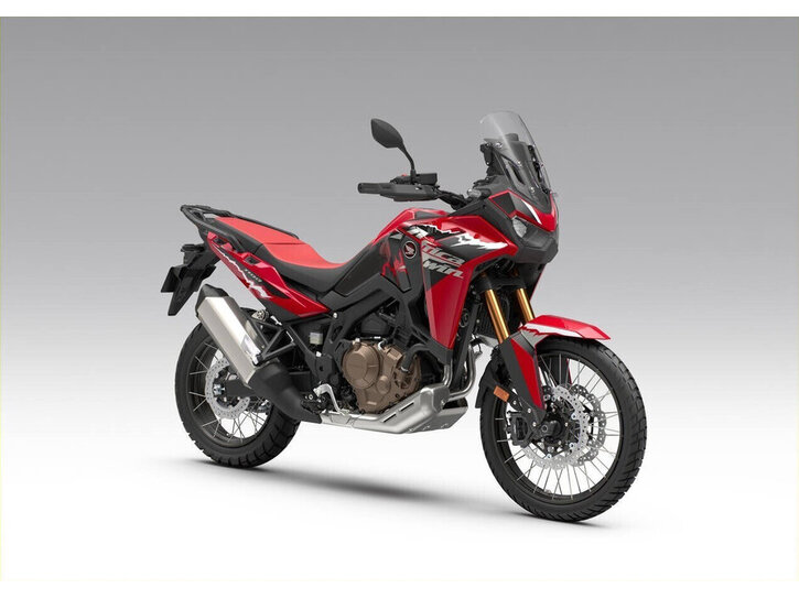 Moottoripyörä Honda CRF 2026 23974240