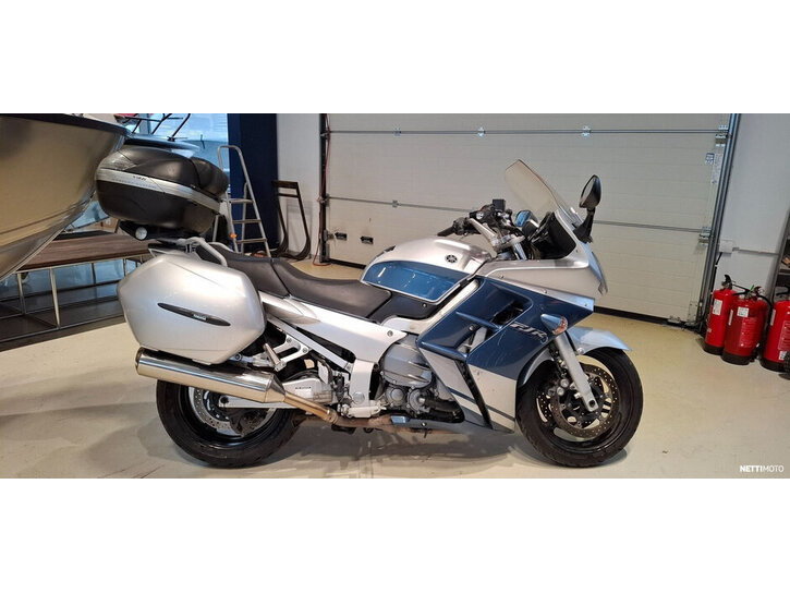 Moottoripyörä Yamaha FJR 2005 23992550