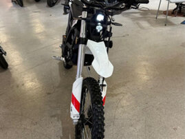 Moottoripyörä Zero X-Line 2026 24044915