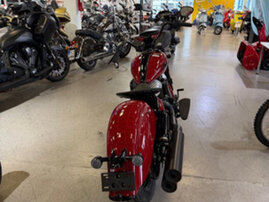 Moottoripyörä Indian Chief 2026 24092113