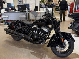 Moottoripyörä Indian Chief 2026 24092128