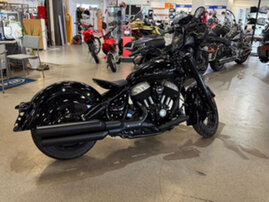 Moottoripyörä Indian Chief 2026 24092131