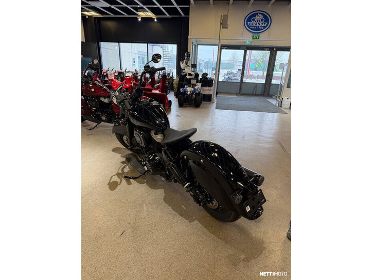Moottoripyörä Indian Chief 2026 24092138