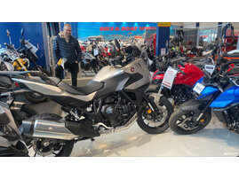 Honda NT 3333971