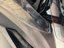 Moottoripyörä Honda NT 2026 24243153
