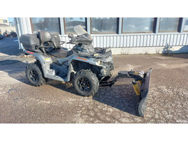 Can-Am Outlander Max 3341593