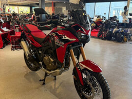 Moottoripyörä Honda CRF 2026 24513790