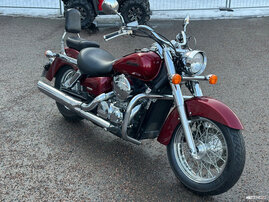 Moottoripyörä Honda VT 2005 24597358
