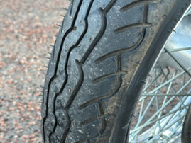 Moottoripyörä Honda VT 2005 24597370
