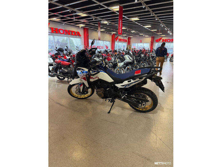 Moottoripyörä Honda CRF 2026 24630580