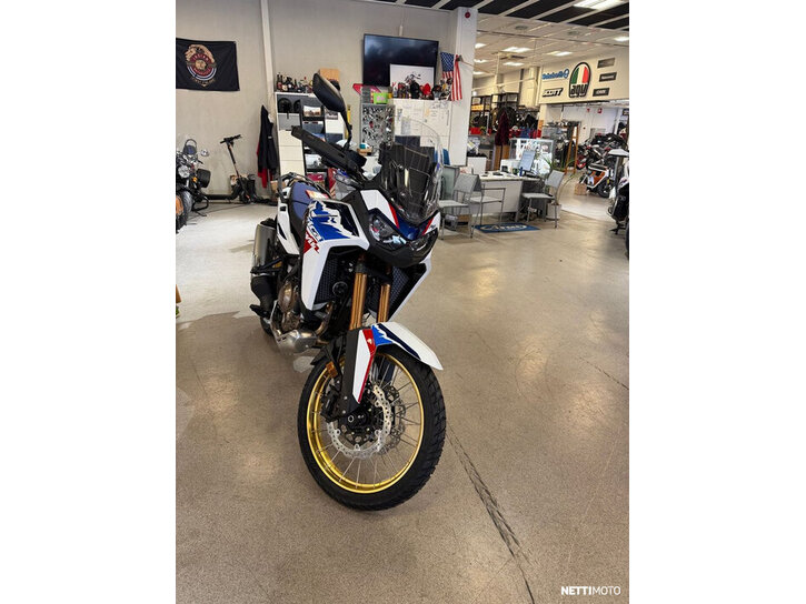 Moottoripyörä Honda CRF 2026 24630581