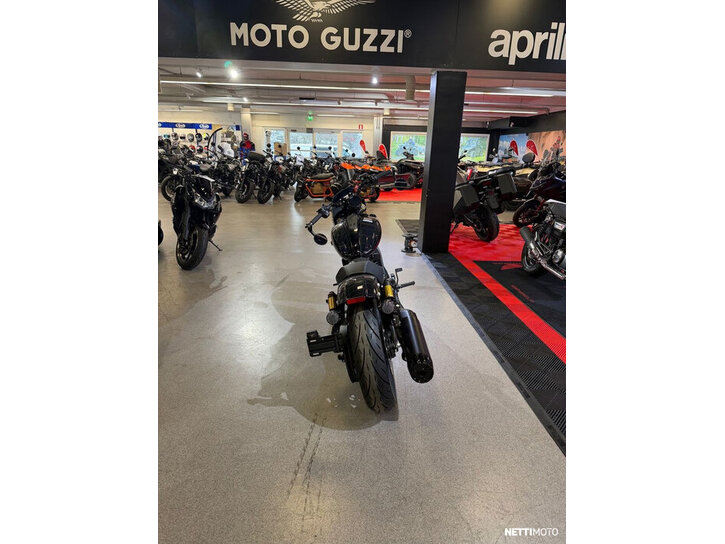Moottoripyörä Indian Scout 2026 24630718