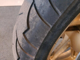 Moottoripyörä Honda CB 2000 24700814