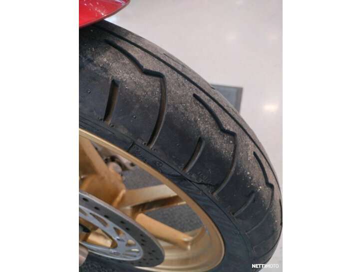 Moottoripyörä Honda CB 2000 24700819