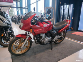 Moottoripyörä Honda CB 2000 24700827