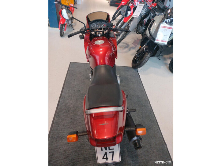 Moottoripyörä Honda CB 2000 24700832