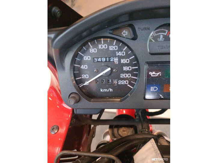 Moottoripyörä Honda CB 2000 24700850