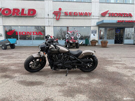 Indian Scout 3347462