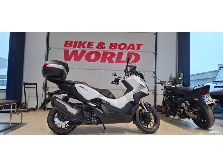 Skootteri Honda ADV 2024 24712762