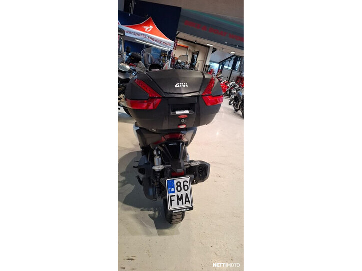 Skootteri Honda ADV 2024 24712765