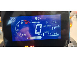 Skootteri Honda ADV 2024 24712766